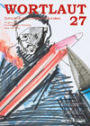 Wortlaut 27 – Cover